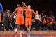 The Knicks are at their best when they play small ball and feature two point guards.