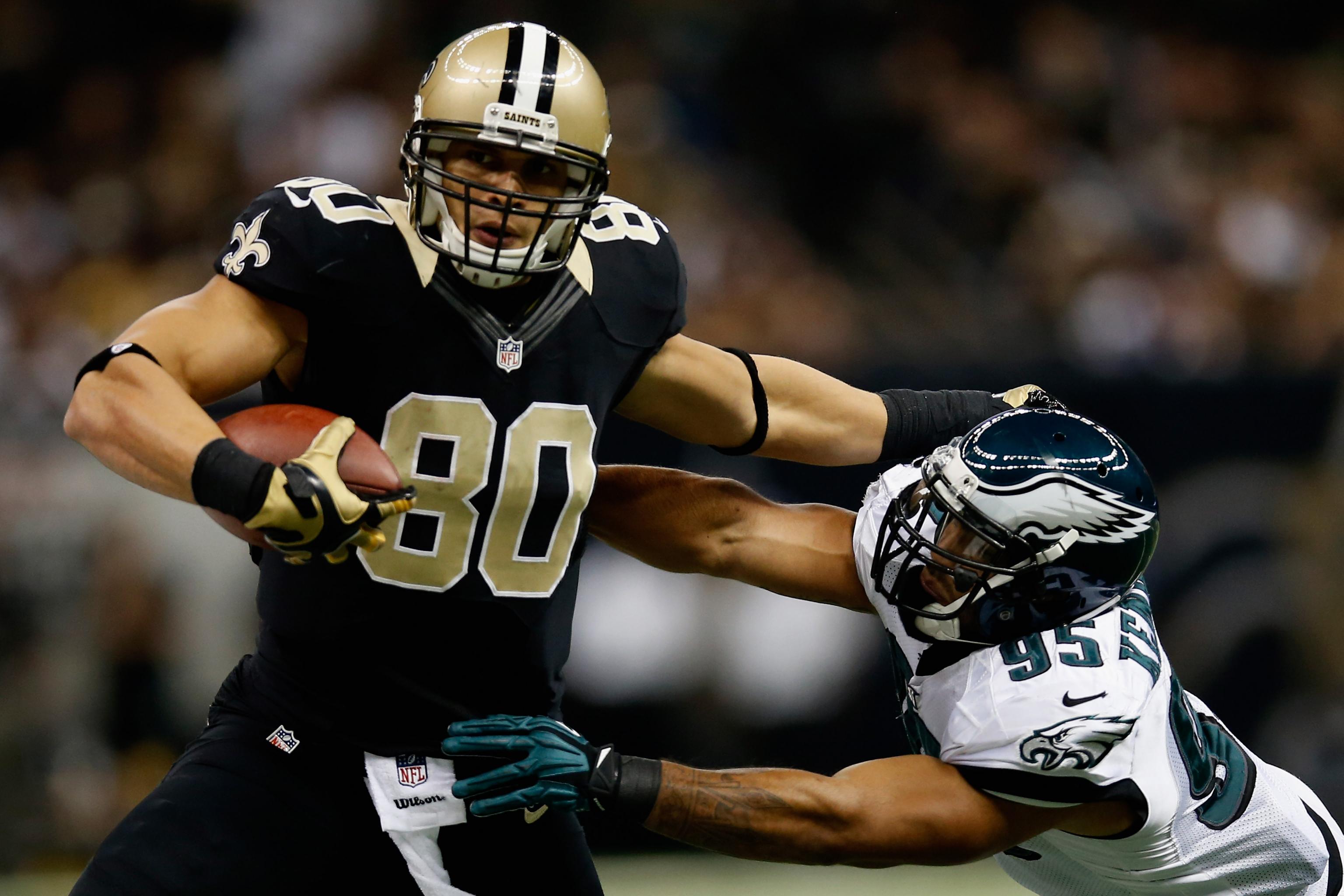 New Orleans Saints vs. Philadelphia Eagles: Betting Odds, Wild Card  Prediction, News, Scores, Highlights, Stats, and Rumors