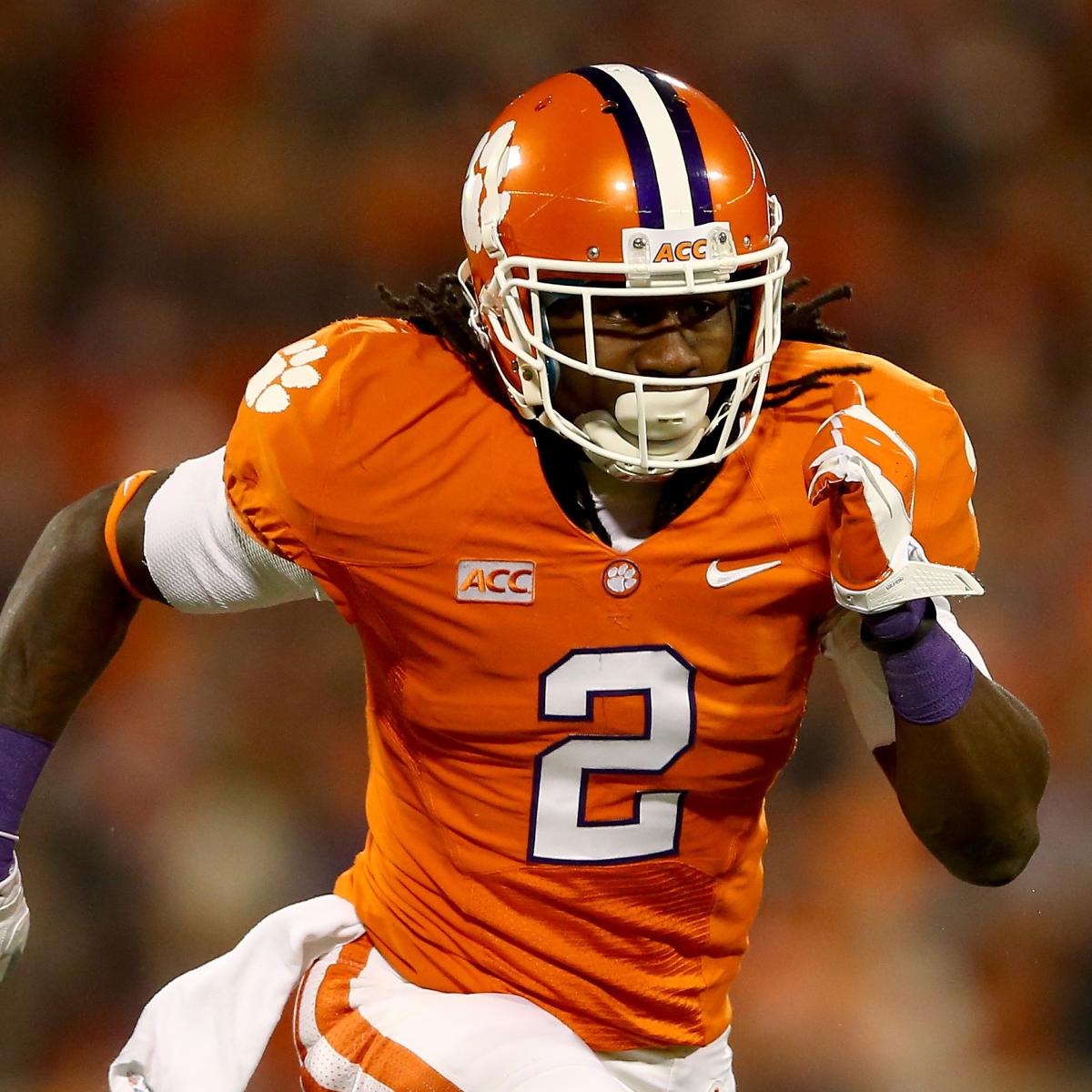 Orange Bowl 2014 Complete Game Preview for Clemson vs. Ohio State