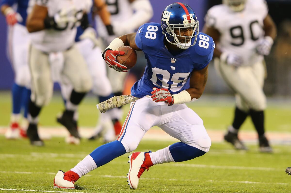 Deciding Fate of New York Giants' Key 2014 Unrestricted Free Agents | Bleacher Report | Latest ...