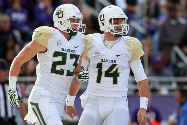 Fiesta Bowl 2014 Preview And Prediction For Ucf Vs Baylor