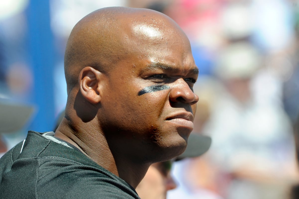 Potential Hall of Famer Frank Thomas Was a 250 Hitter According to 1