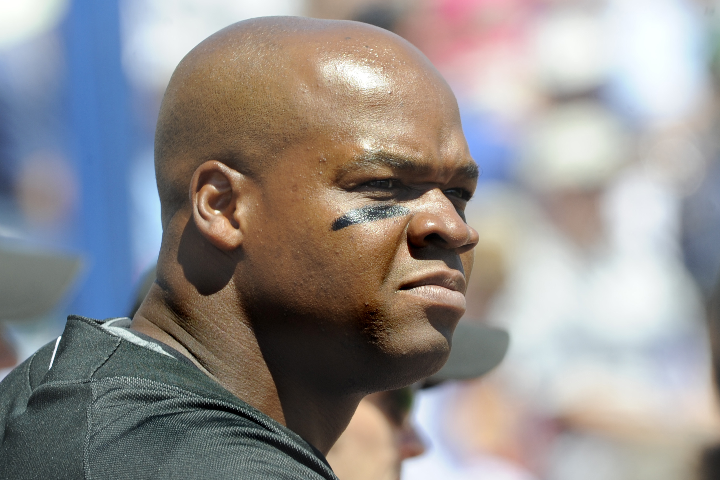 Potential Hall of Famer Frank Thomas Was a .250 Hitter According ...