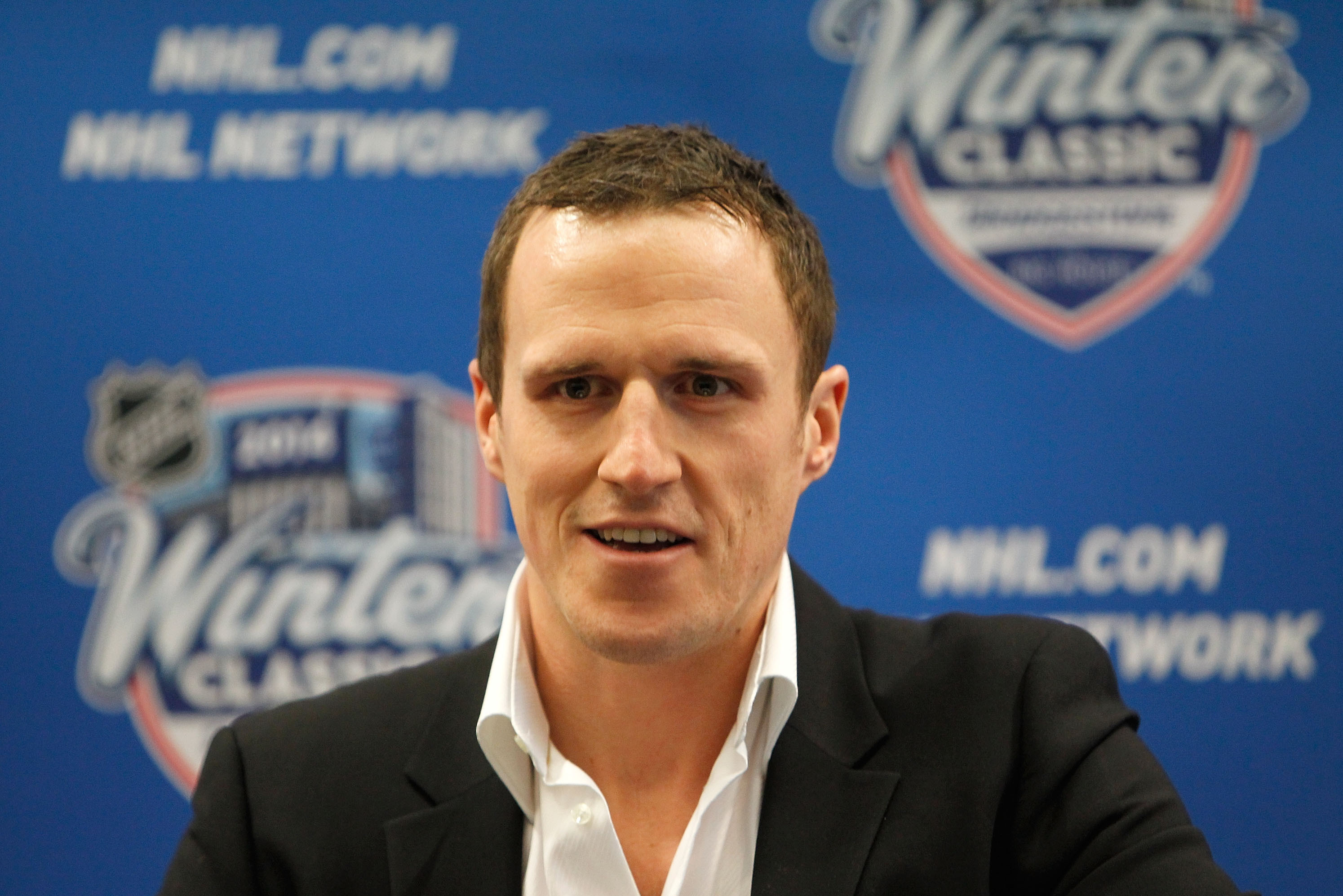 Dave Nonis: 'I could have traded Dion Phaneuf