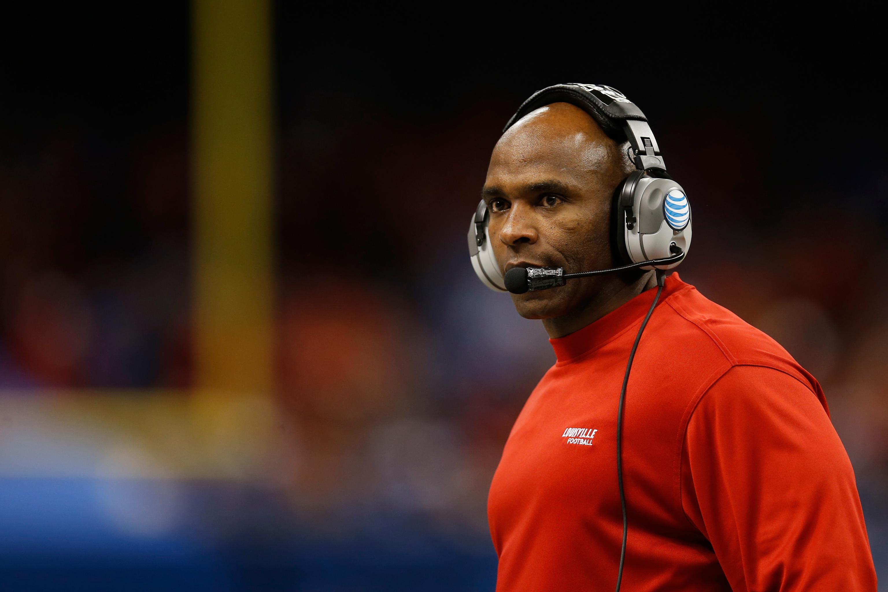 Texas Longhorns Football: Charlie Strong and the Latest on the Coaching  Search | News, Scores, Highlights, Stats, and Rumors | Bleacher Report