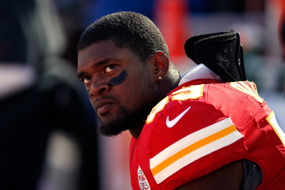 Jovan Belcher's Mother Files WrongfulDeath Lawsuit Against Chiefs