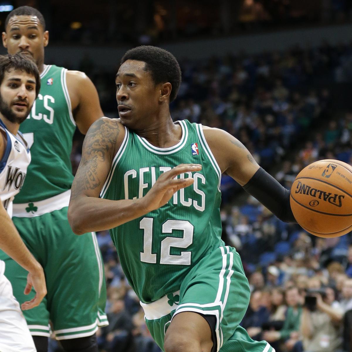 What About MarShon Brooks? Future with the Boston Celtics Uncertain ...