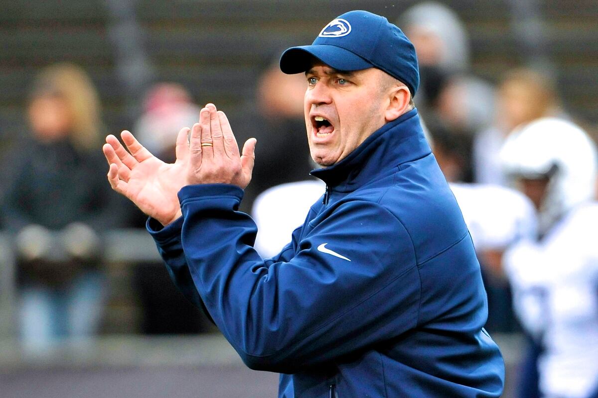 Bill O&rsquo;Brien Agrees to Become Head Coach of Houston Texans | News