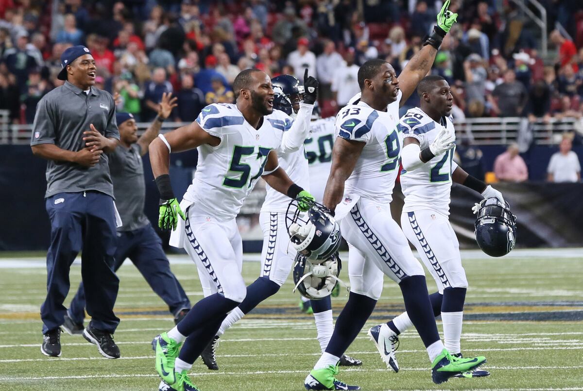 Breaking Down How the Seattle Seahawks Match Up Against Every NFC