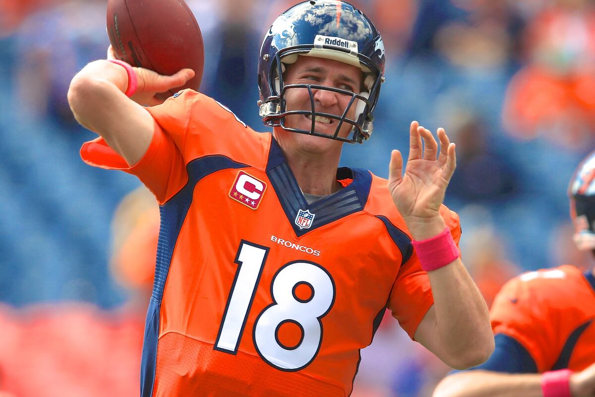 Bleacher Report's 2013 NFL Awards News, Scores, Highlights, Stats