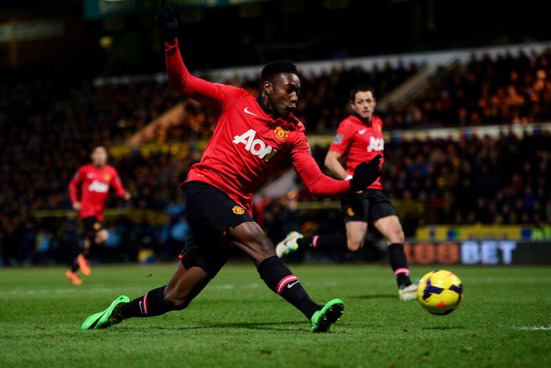 Manchester United Vs Tottenham Hotspur Live Player Ratings Bleacher Report Latest News Videos And Highlights