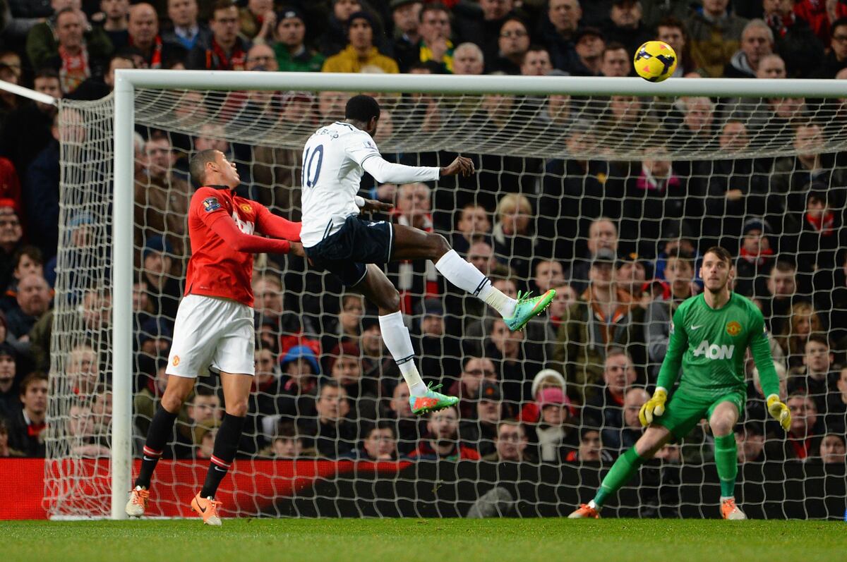 Premier League Results: Analysis for Man United vs ...