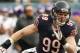 GREEN BAY, WI - NOVEMBER 04: Shea McClellin