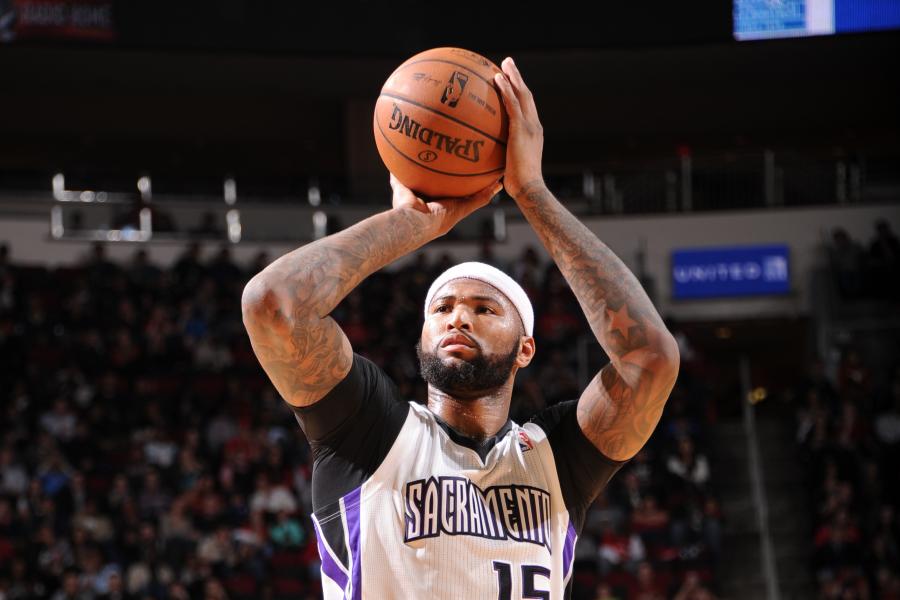 Why Sacramento Kings Are Making the Perfect Choice with DeMarcus