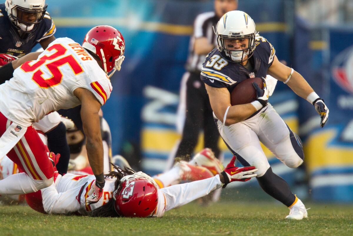 NFL Playoff Picks 2014: Predicting Outcomes of Wild-Card Weekend