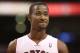 Dec 21, 2012; Toronto, ON, Canada; Toronto Raptors guard Terrence Ross (31) during their game against the Orlando Magic at the Air Canada Centre. The Raptors beat the Magic 93-90. Mandatory Credit: Tom Szczerbowski-USA TODAY Sports