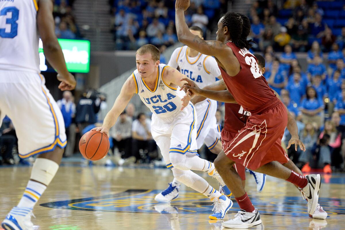 UCLA Basketball: Bruins' Biggest Challenges in Pac-12 Play ...
