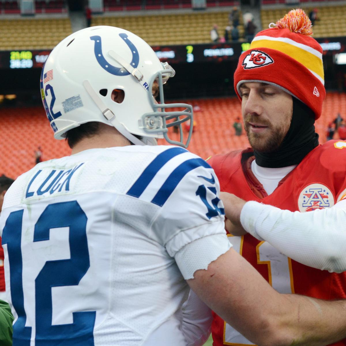 Tennessee Titans' 2013 schedule will include Thursday night home game with  Indianapolis Colts 