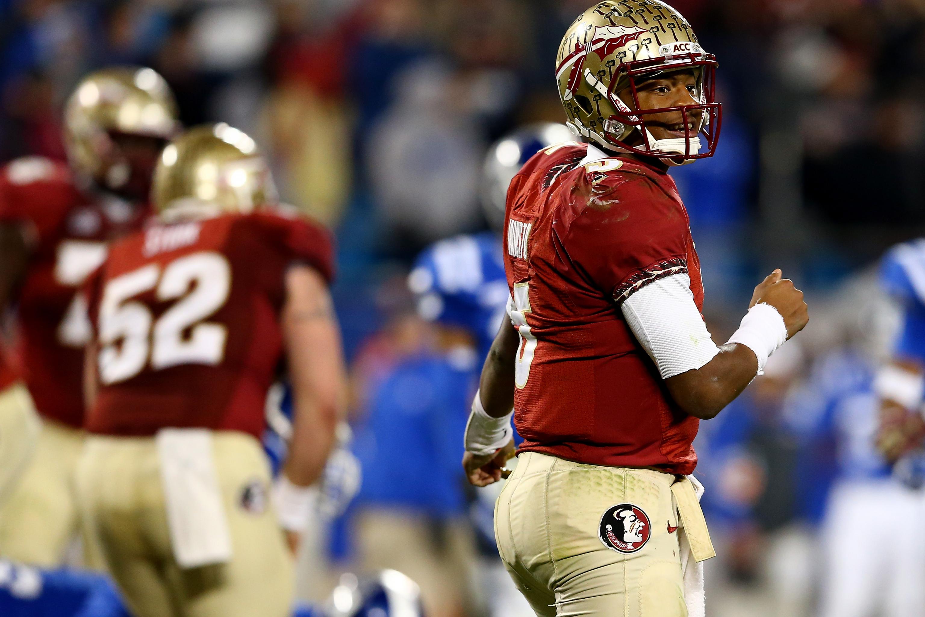 2014 BCS Championship betting: Florida State vs. Auburn odds, prediction,  and trends 