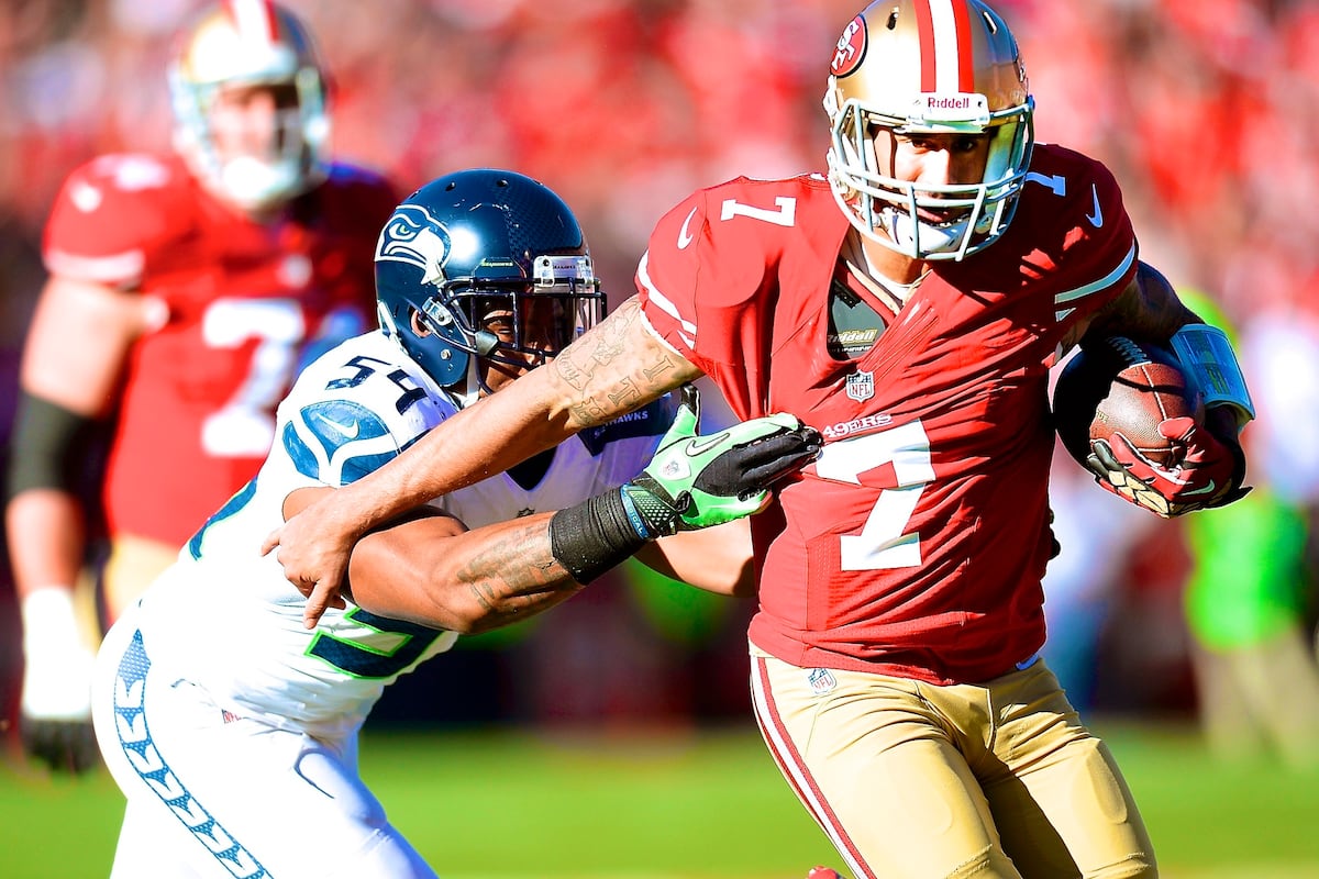 Super Bowl XLVIII: How the Seahawks Defense Broke the Broncos