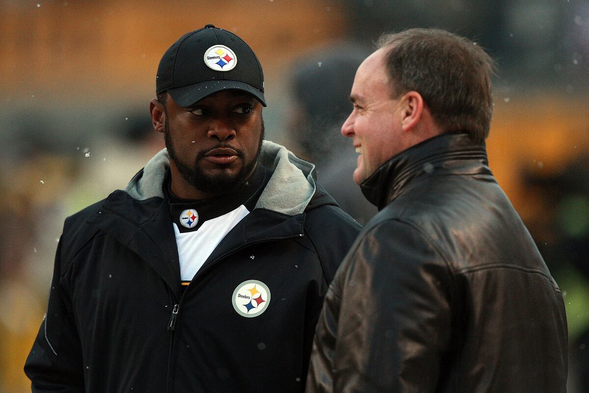 Pittsburgh Steelers Updated 2014 NFL Mock Draft News, Scores