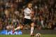 Arsenal's striker corps could use Berba's finishing.