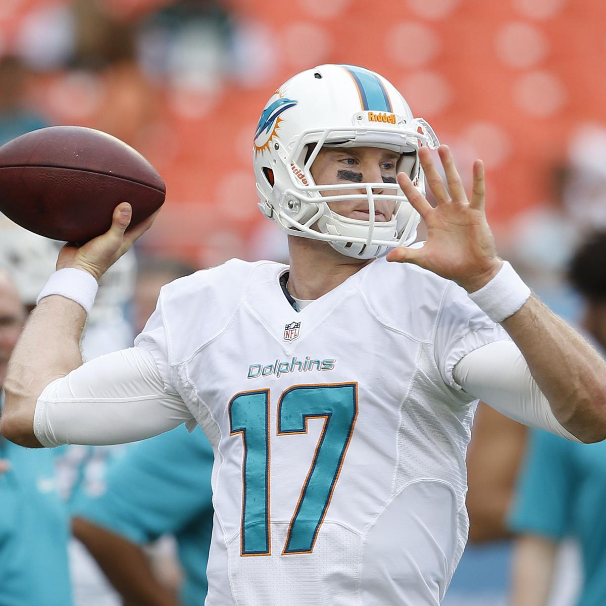Revisiting 10 Bold Miami Dolphins Predictions from the Preseason News