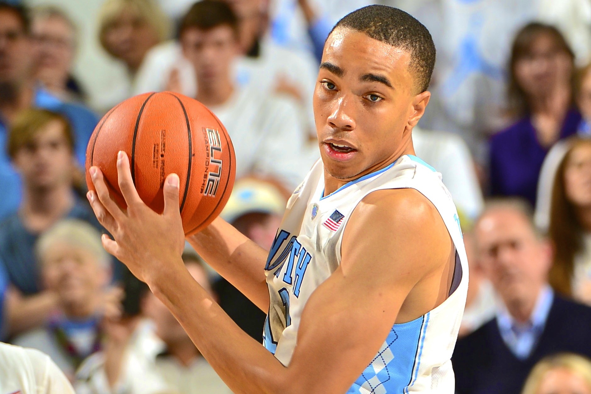 Unc Basketball What Tar Heels Non Conference Record Will Mean In