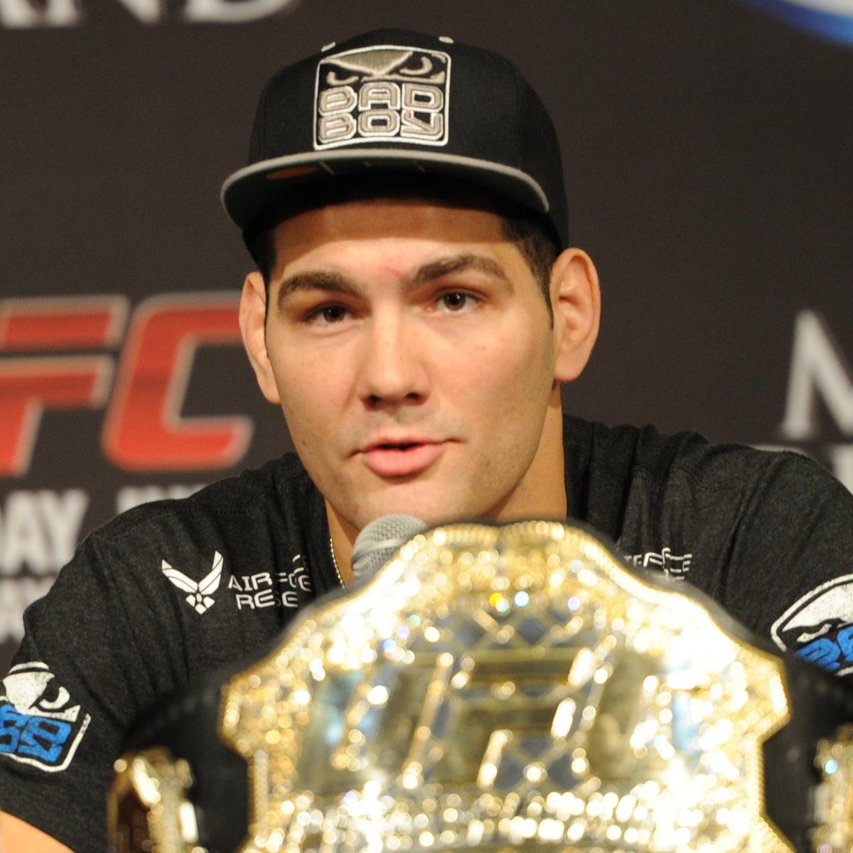champions of ufc currently