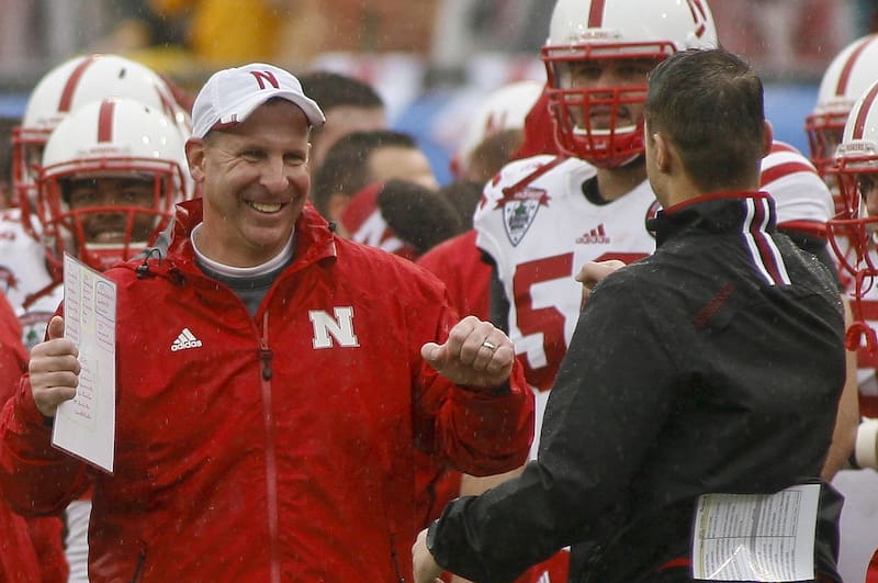 Nebraska Football What Gator Bowl Victory Means For Recruiting Bleacher Report Latest News Videos And Highlights