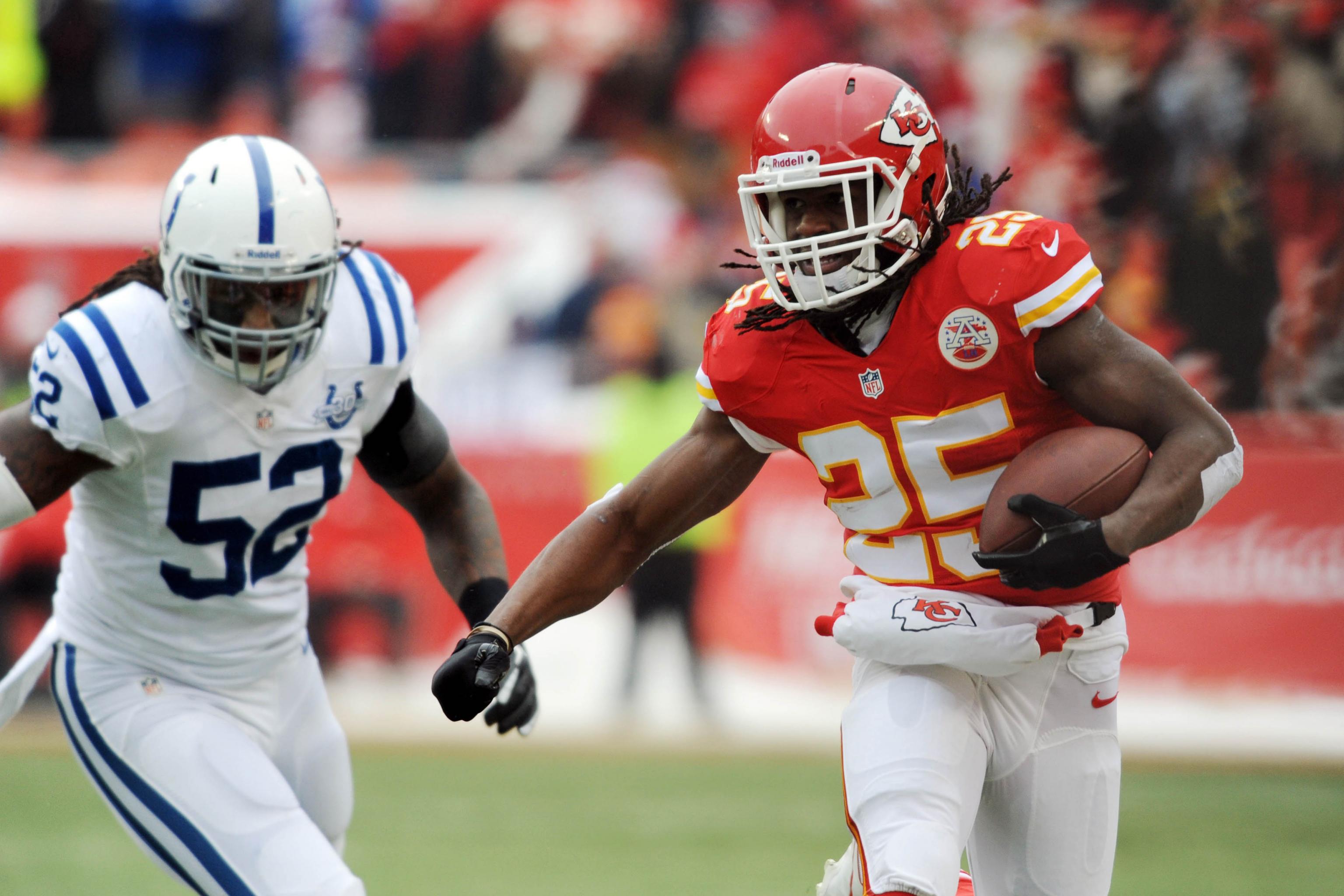 Indianapolis Colts vs. Kansas City Chiefs: Betting Odds Analysis and  Prediction, News, Scores, Highlights, Stats, and Rumors