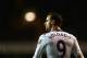 LONDON, ENGLAND - DECEMBER 29: Roberto Soldado of Tottenham Hotspur looks on during the Barclays Premier League match between Tottenham Hotspur and Stoke City at White Hart Lane on December 29, 2013 in London, England. (Photo by Paul Gilham/Getty Images)