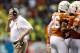 Whoever replaces Mack Brown will have to institute a major culture change.
