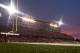 Aug 31, 2013; Troy, AL, USA; A general view of Veterans Memorial Stadium during the game between Uab Balzers and troy Trojans. Mandatory Credit: Marvin Gentry-USA TODAY Sports