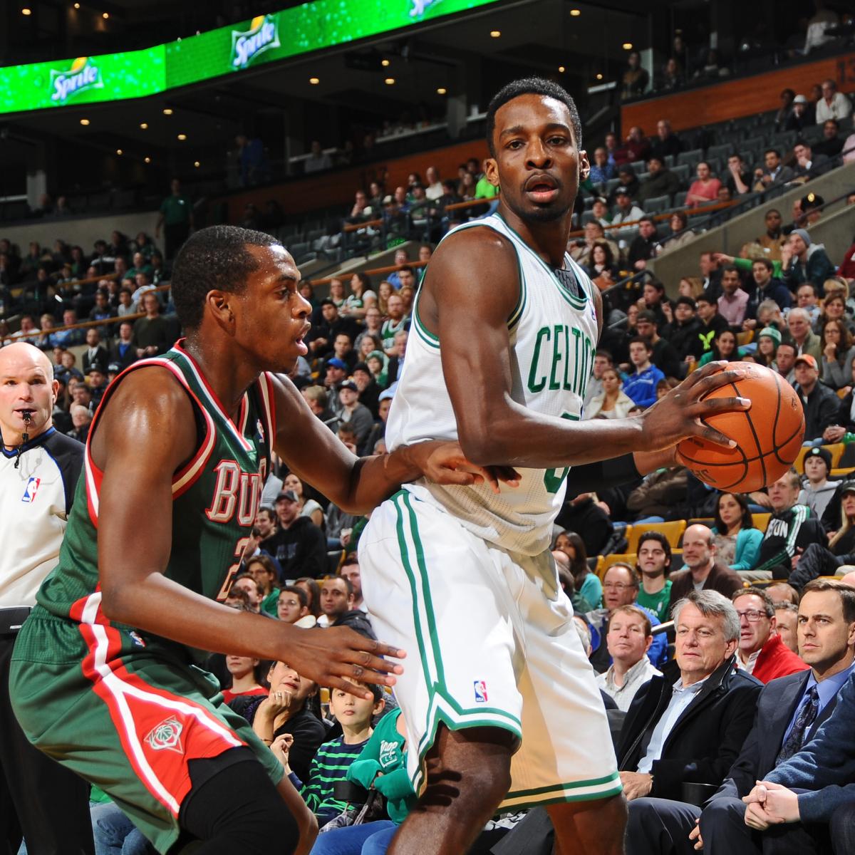5 Biggest Disappointments for Boston Celtics So Far News, Scores