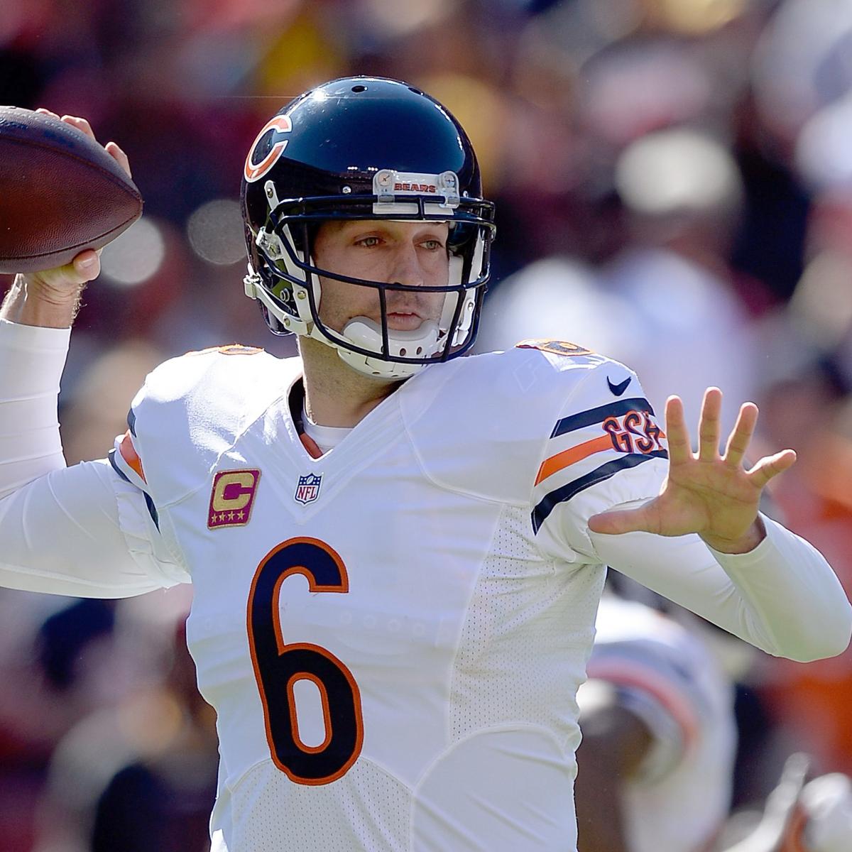 Chicago Bears: Revisiting the Jay Cutler trade in 2009 to Chicago