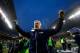 SEATTLE - DECEMBER 29:  Head coach Pete Carroll of the Seattle Seahawks celebrates after 27-9 victory over  the St. Louis Rams on December 29, 2013 at CenturyLink Field in Seattle, Washington.  (Photo by Jonathan Ferrey/Getty Images)