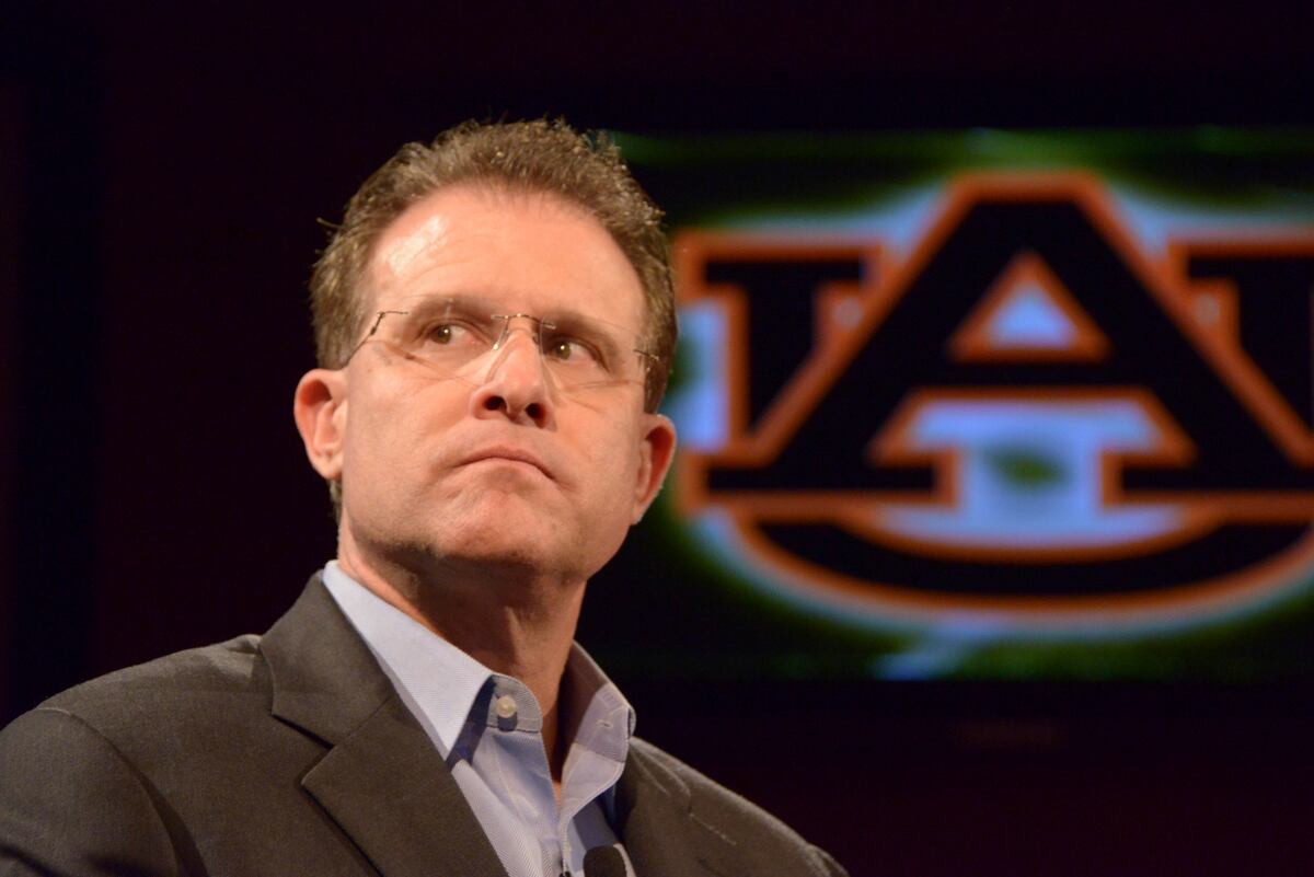 Auburn Beware! Alabama's Sugar Bowl Loss Shows SEC No Longer Invincible