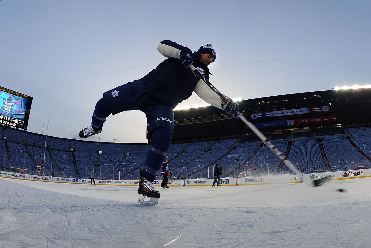 Nazem Kadri of the Maple Leafs: Is His NHL Career at a ...
