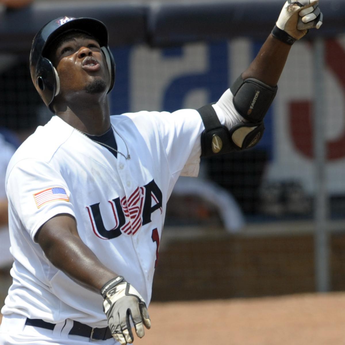 Chicago White Sox Top 20 2014 PRE-SEASON Prospects in Review