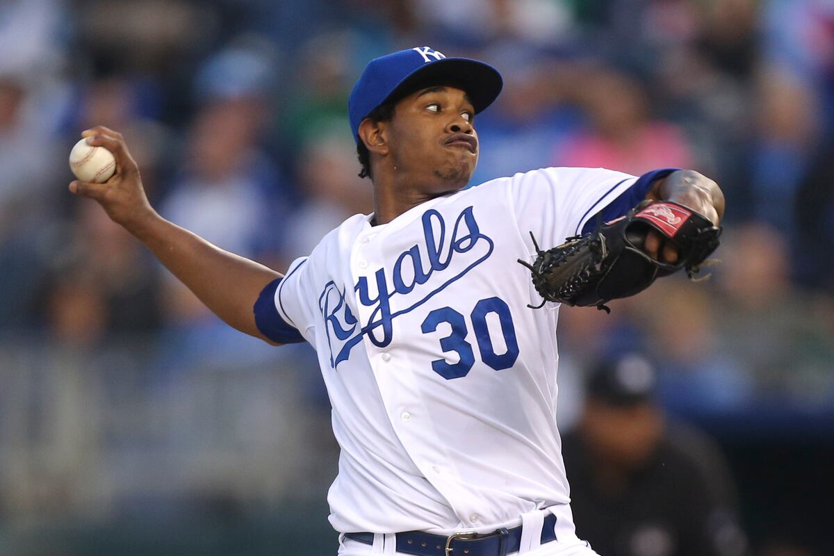 Kansas City Royals' Top 10 Prospects for 2014 News, Scores