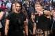 Could The Shield have a new member soon?