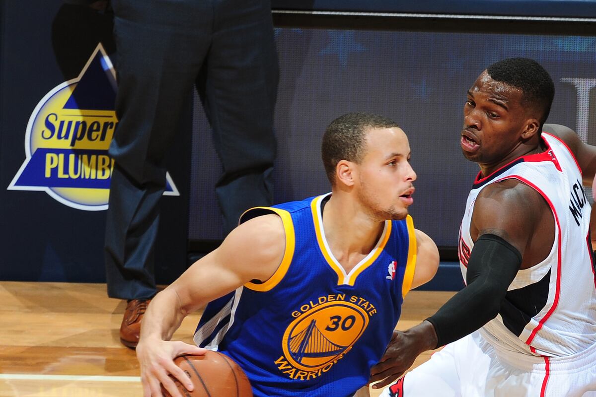 Golden State Warriors vs. Atlanta Hawks 1/3/14 Video Highlights and Recap News, Scores Golden State Warriors vs. Atlanta Hawks 1/3/14 Video Highlights and Recap News, Scores