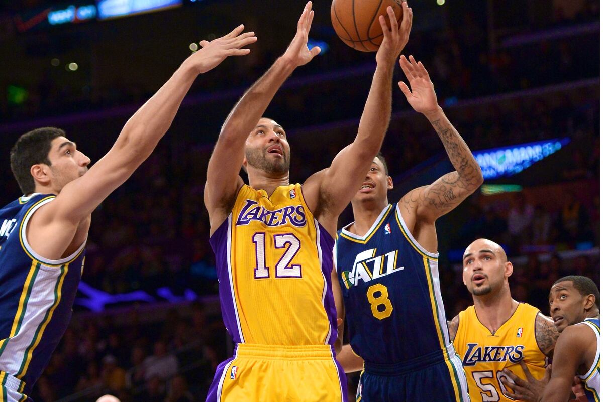 Utah Jazz vs. Los Angeles Lakers: Live Score, Highlights ...