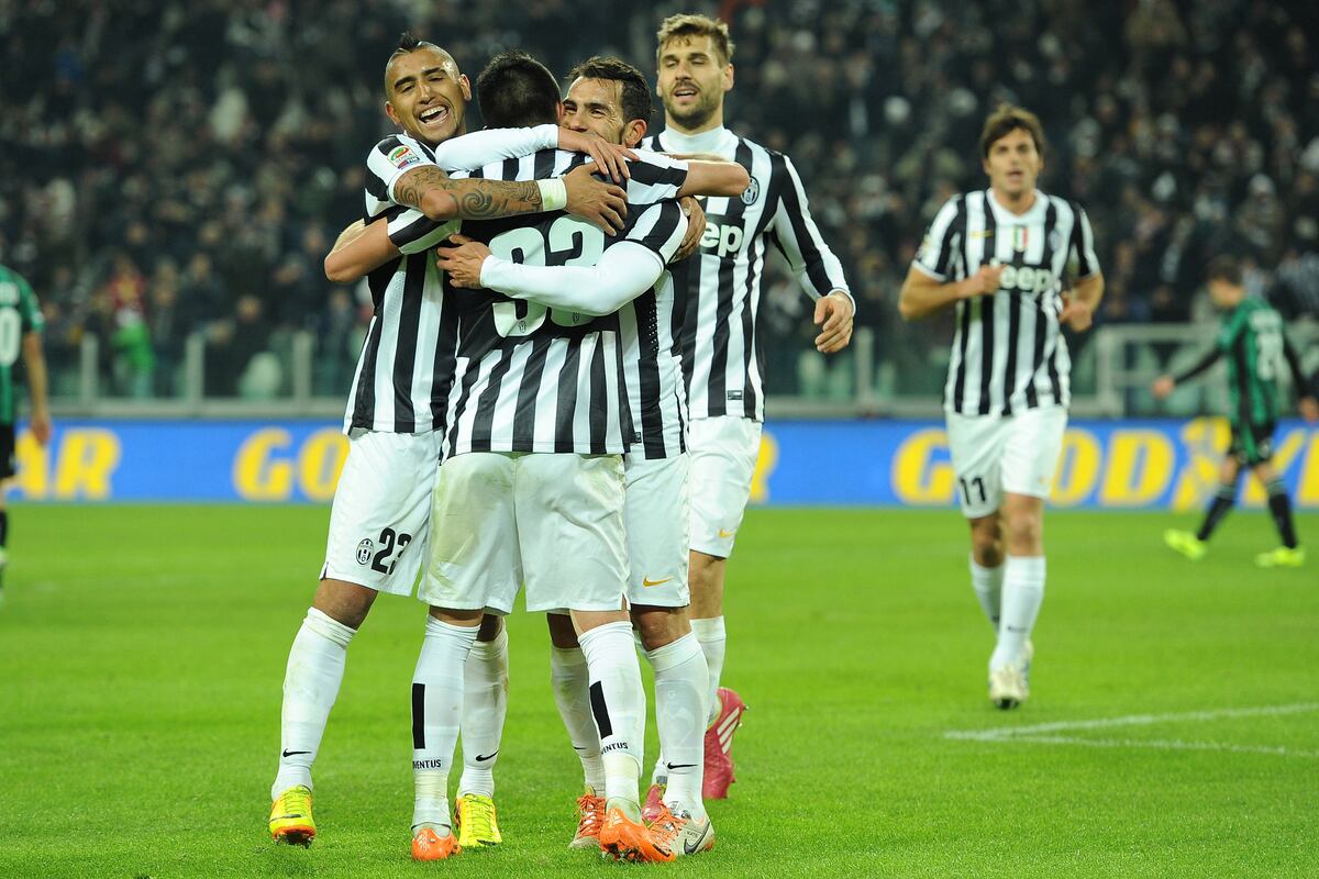 Juventus vs. Roma: Date, Time, Live Stream, TV Info and ...