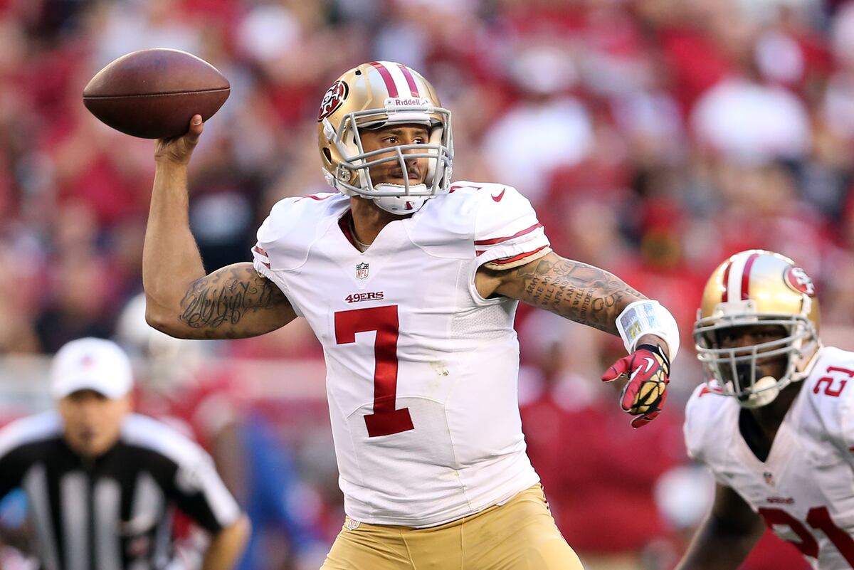 NFL Playoffs 2014: Players in Each Game Who Will Impact ...