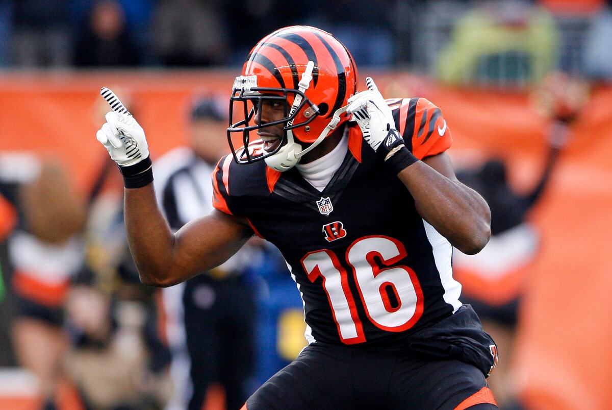 Chargers vs. Bengals Players Who Will Decide AFC Wild