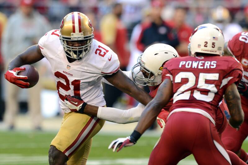 NFL Wild Card Weekend 2014 Players Who Will Put on a Show in Sunday's