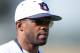 Auburn Co-OC/WR coach Dameyune Craig