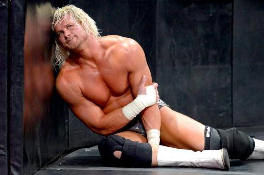 Am I crazy, or is the new Mr. X is pretty clearly based on Dolph